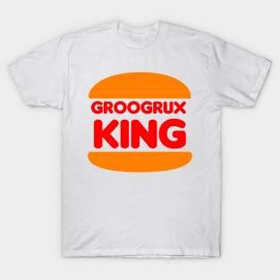 Gru Grux King T-Shirt